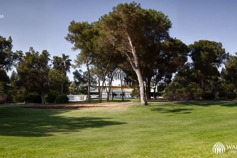 Helårsgrund i Quinta do Lago, Faro, Quinta do Lago - € 12.995.000 | Ref: Miura - foto 3